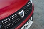 Dacia Sandero Stepway Techroad 2019 года (UK)